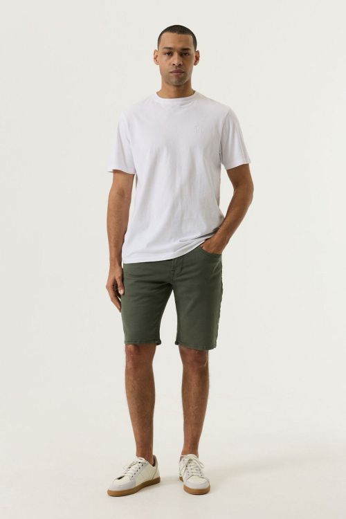 GARCIA Shortjes GROEN