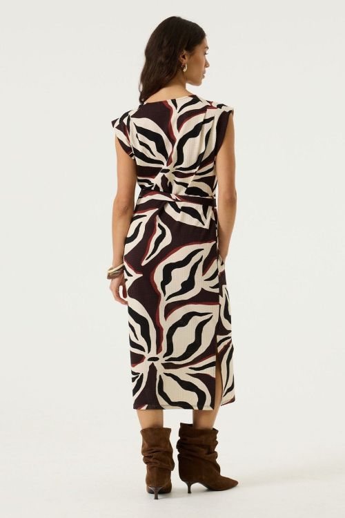 GARCIA Jurken BRUIN Dames (S260082 - ) - Schoenen Slaets