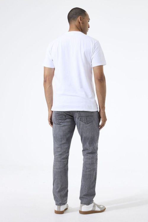 GARCIA Broeken Grijs Heren (SAVIO 630/34 - ) - Schoenen Slaets