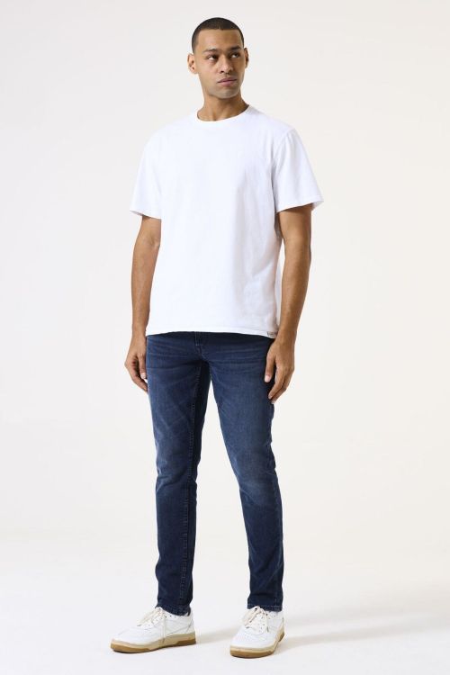 GARCIA Jeans Donker blauw Heren (SAVIO 630/34 - ) - Schoenen Slaets