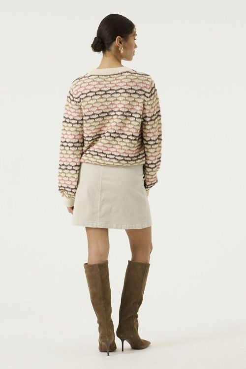 GARCIA Pulls Wit Dames (T260248 - ) - Schoenen Slaets