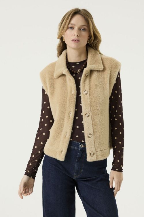 GARCIA Vesten CAMEL