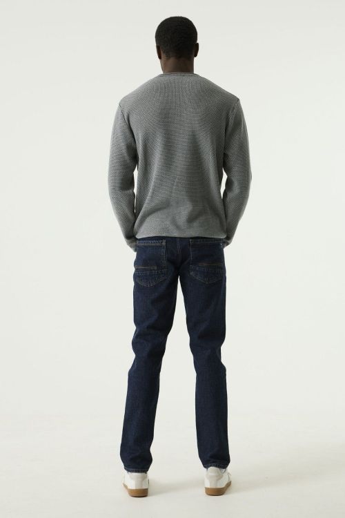 GARCIA Pulls Blauw Heren (T261241 - ) - Schoenen Slaets
