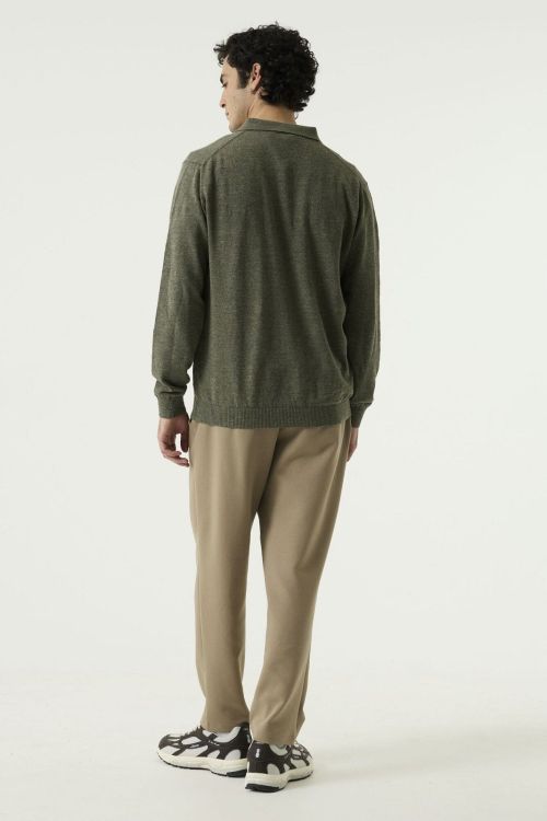 GARCIA Pulls KHAKI Heren (T261243 - ) - Schoenen Slaets