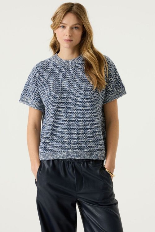 GARCIA Pulls Blauw