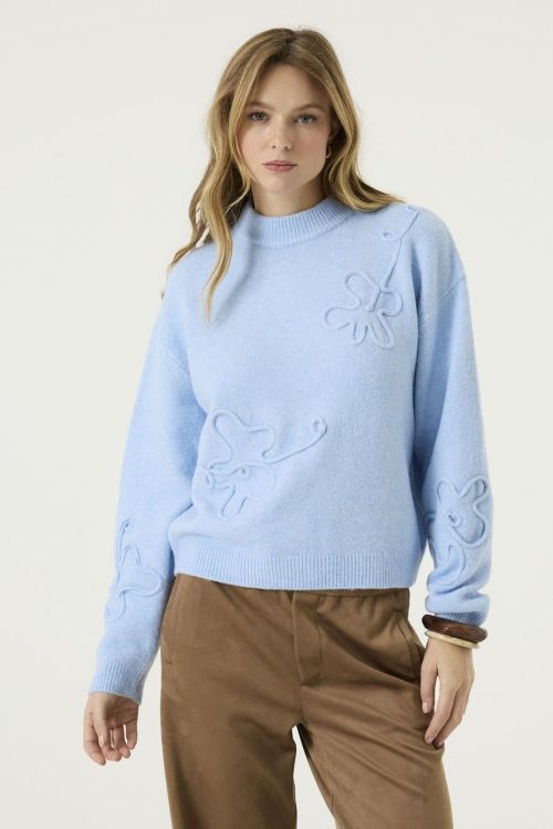 GARCIA Pulls Blauw