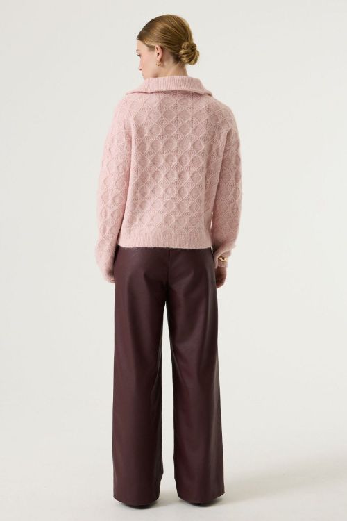 GARCIA Pulls ROZE Dames (V260242 - ) - Schoenen Slaets