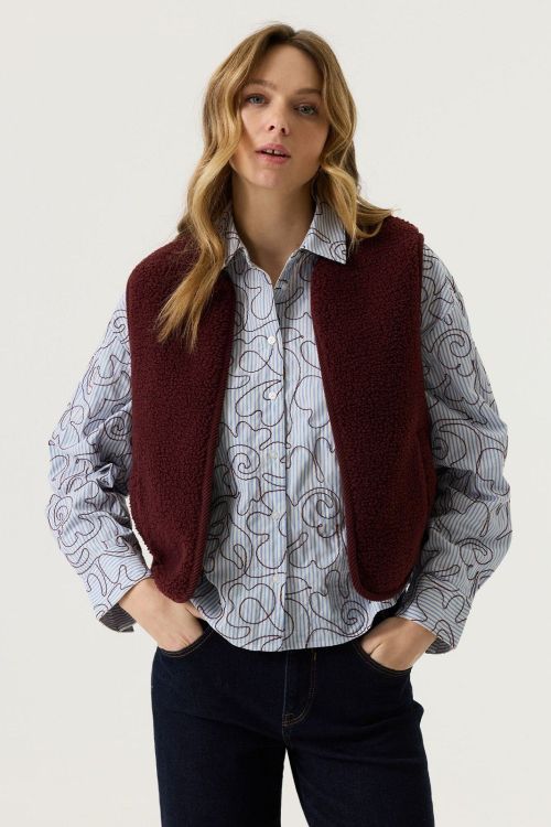 GARCIA Vesten BORDEAUX