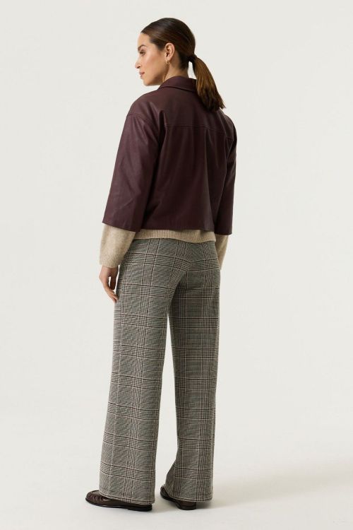 GARCIA Broeken Zwart Dames (V260312 - ) - Schoenen Slaets