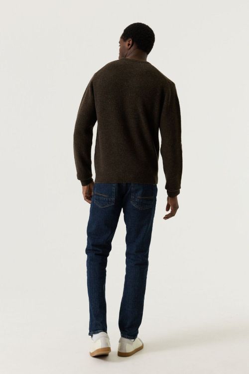 GARCIA Pulls BRUIN Heren (V261244 - ) - Schoenen Slaets