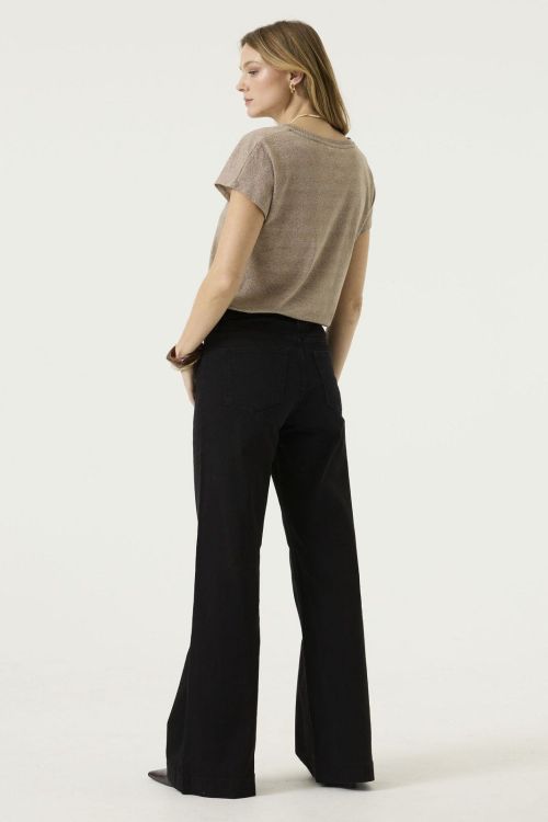GARCIA Blouse Beige Dames (Z0016 - ) - Schoenen Slaets