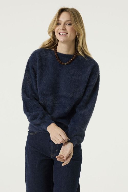 GARCIA Pulls Blauw