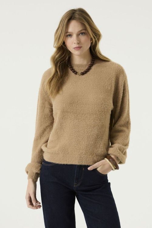 GARCIA Pulls TAUPE