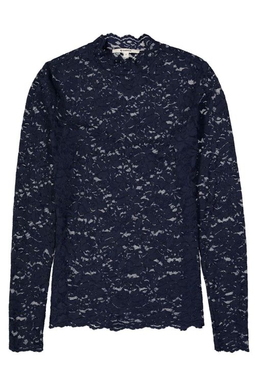 GARCIA Tshirt Blauw