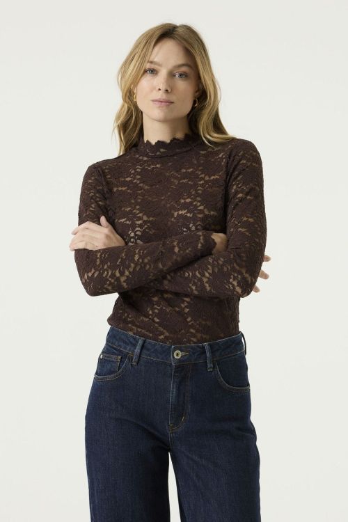 GARCIA Tshirt BRUIN