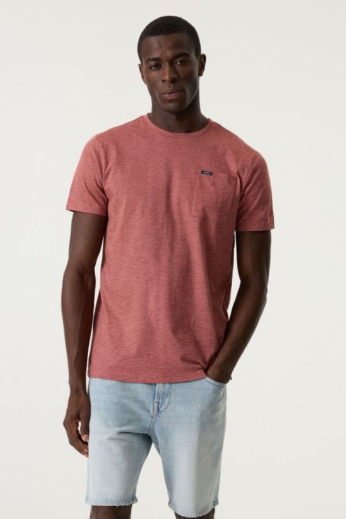 GARCIA Tshirt CORAL