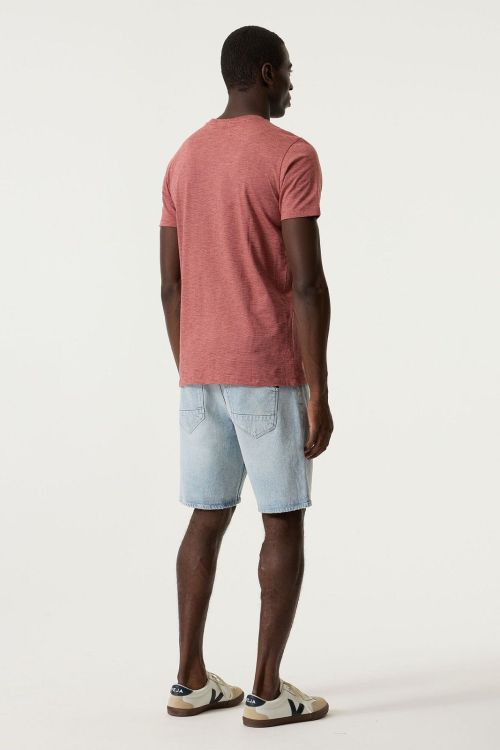 GARCIA Tshirt CORAL Heren (Z1100 - ) - Schoenen Slaets