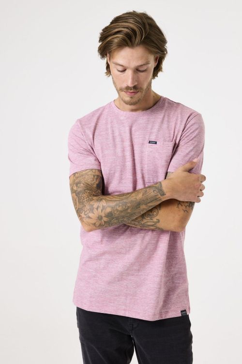 GARCIA Tshirt ROZE