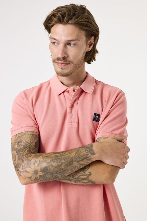 GARCIA Polo ROZE GARCIA Polo ROZE