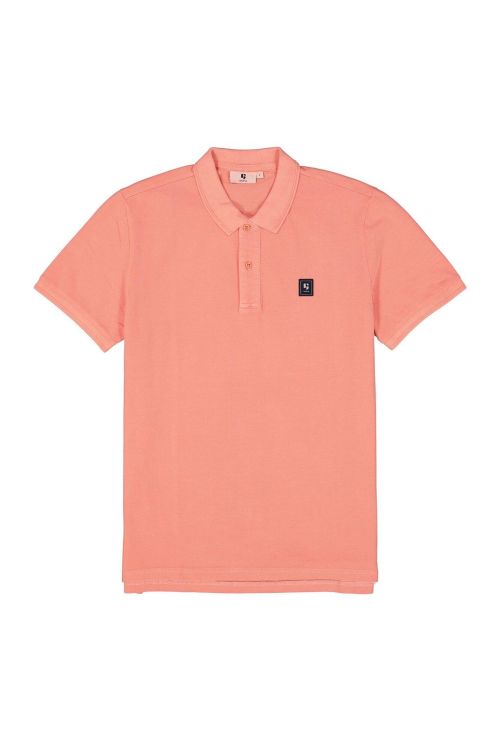 GARCIA Polo ROZE Heren (Z1105 - ) - Schoenen Slaets