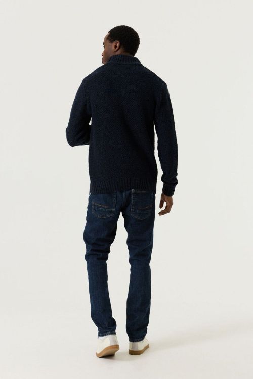 GARCIA Pulls Blauw Heren (Z1182 - ) - Schoenen Slaets