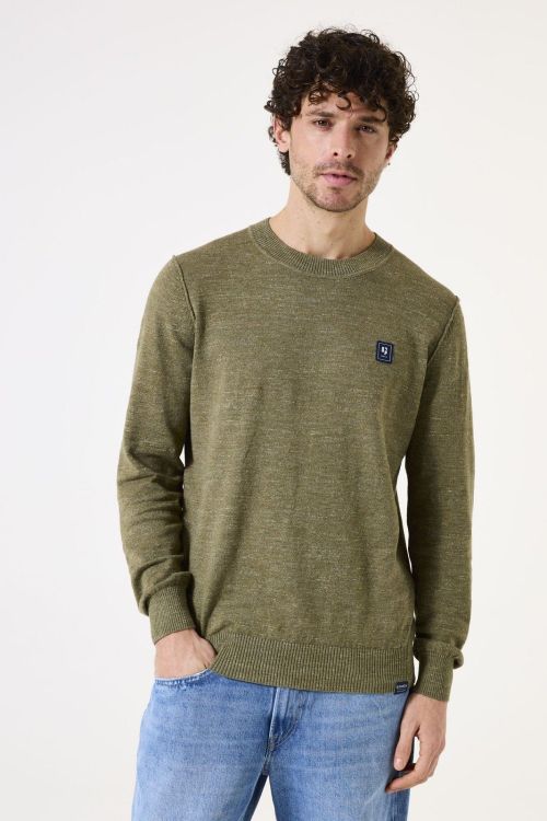 GARCIA Pulls GROEN GARCIA Pulls GROEN