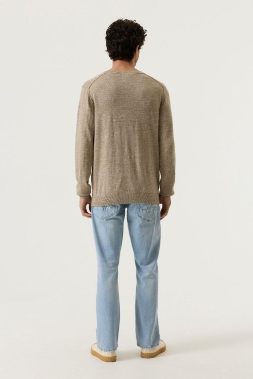 GARCIA Pulls Beige Heren (Z1194 - ) - Schoenen Slaets