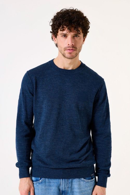 GARCIA Pulls Blauw GARCIA Pulls Blauw