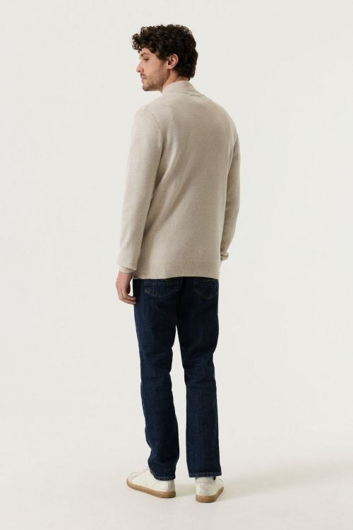 GARCIA Pulls Beige Heren (Z1195 - ) - Schoenen Slaets