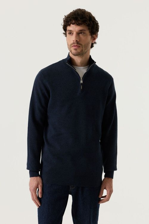 GARCIA Pulls Blauw