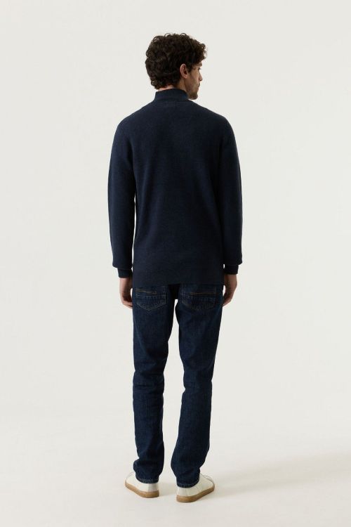 GARCIA Pulls Blauw Heren (Z1195 - ) - Schoenen Slaets