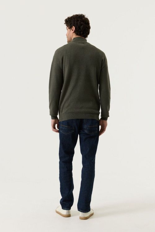 GARCIA Pulls GROEN Heren (Z1195 - ) - Schoenen Slaets