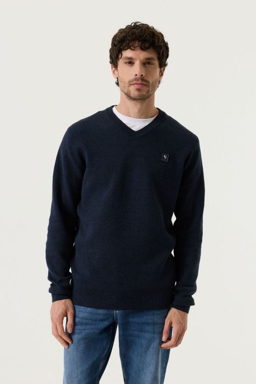 GARCIA Pulls Blauw