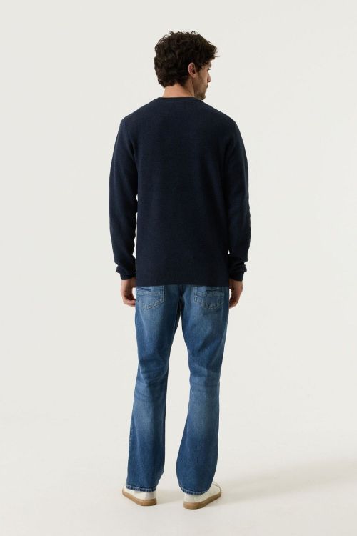 GARCIA Pulls Blauw Heren (Z1196 - ) - Schoenen Slaets