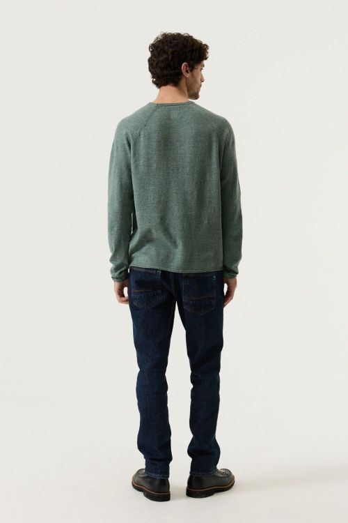 GARCIA Pulls GROEN Heren (Z1197 - ) - Schoenen Slaets