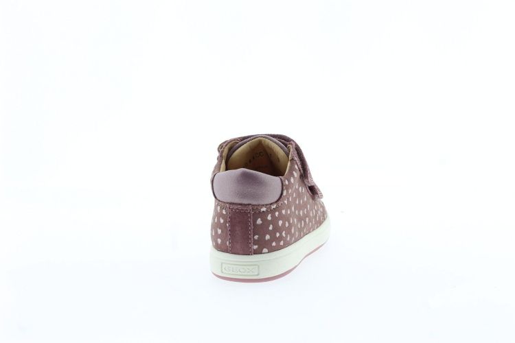 GEOX Bottine ROZE Meisjes (B044CC - ) - Schoenen Slaets