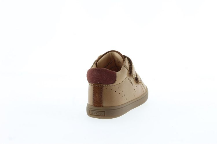 GEOX Bottine COGNAC Jongens (B044DD - ) - Schoenen Slaets