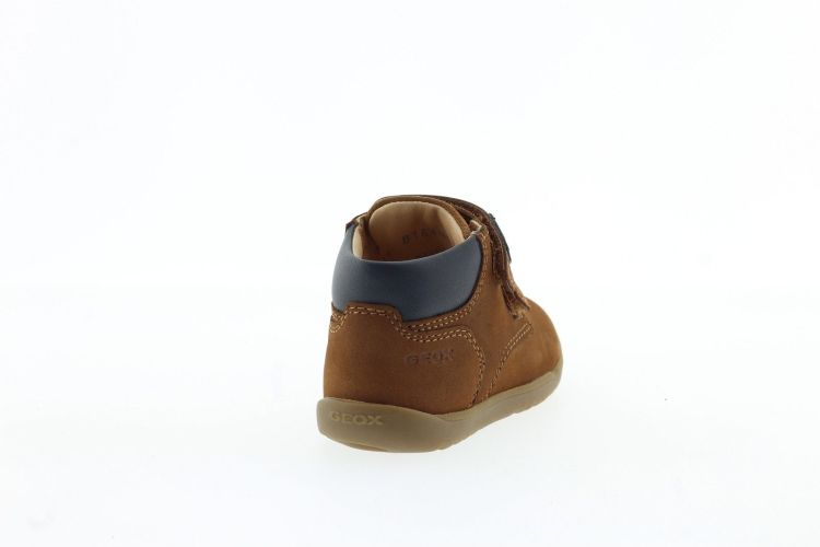 GEOX Bottine COGNAC UNISEX KINDEREN (B164NC - ) - Schoenen Slaets