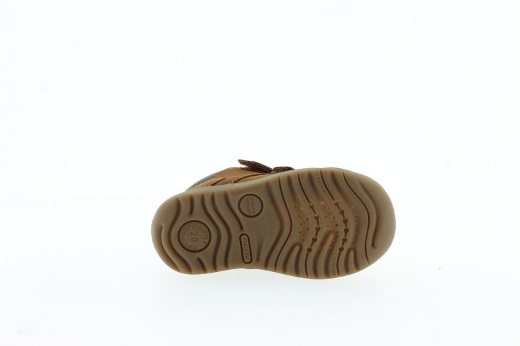 GEOX Bottine COGNAC UNISEX KINDEREN (B164NC - ) - Schoenen Slaets