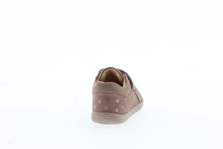 GEOX Bottine ROZE Meisjes (B164PA - ) - Schoenen Slaets