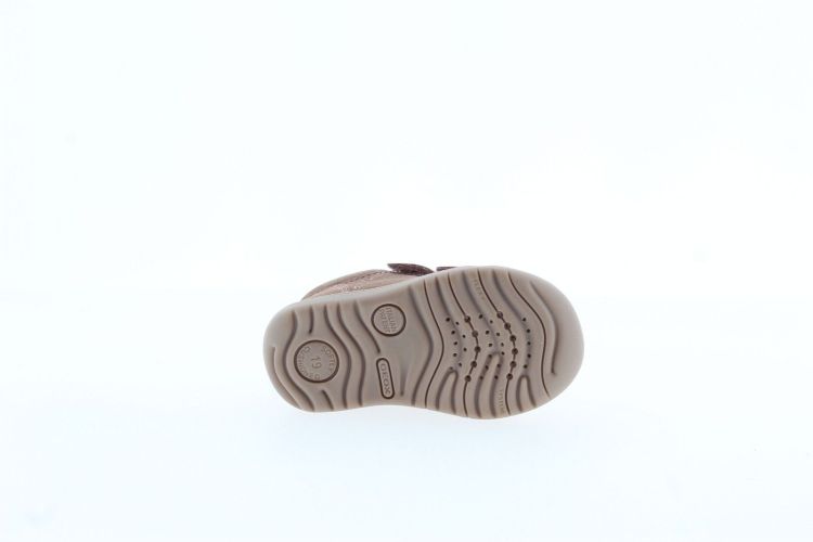 GEOX Bottine ROZE Meisjes (B164PA - ) - Schoenen Slaets