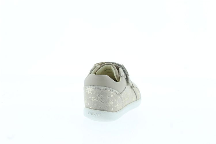 GEOX Sneaker Beige Meisjes (B164PA - ) - Schoenen Slaets