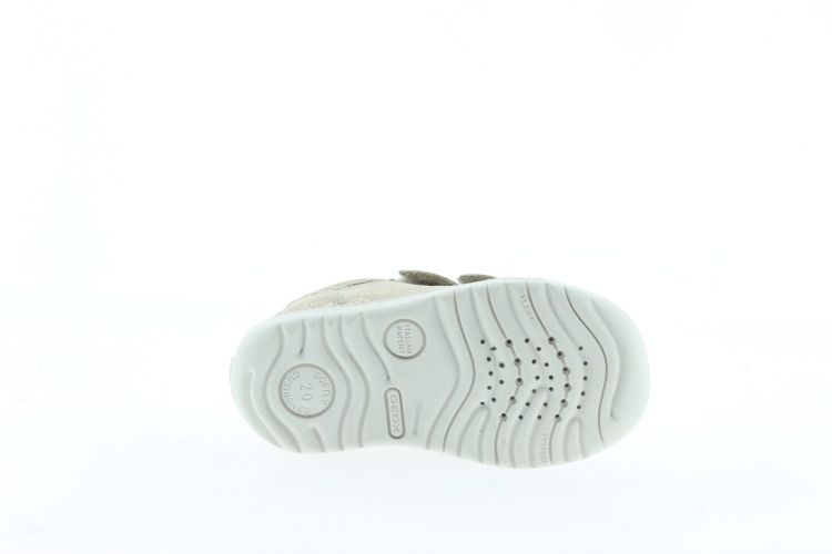 GEOX Sneaker Beige Meisjes (B164PA - ) - Schoenen Slaets