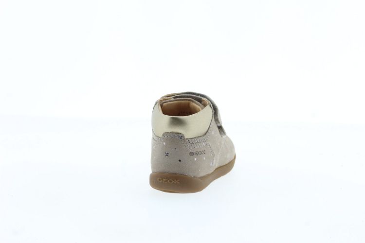 GEOX Bottine Beige Meisjes (B164PC - ) - Schoenen Slaets