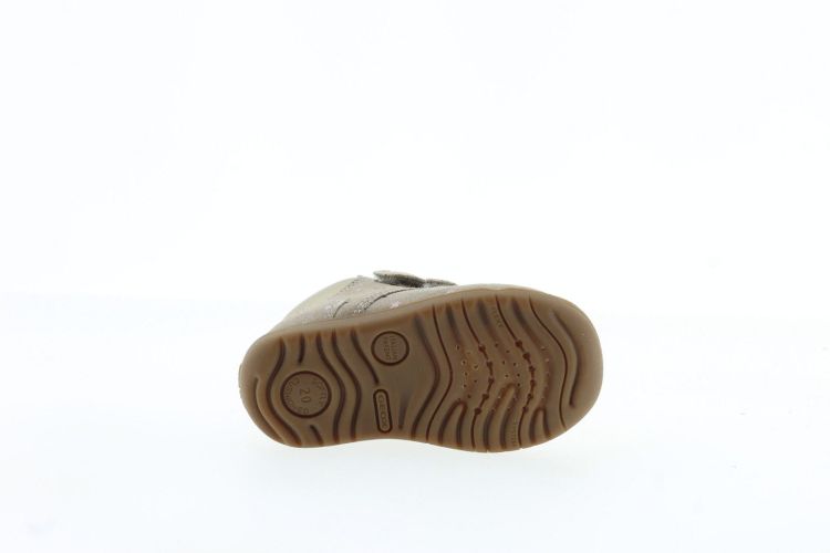 GEOX Bottine Beige Meisjes (B164PC - ) - Schoenen Slaets