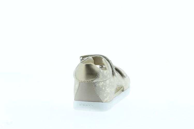 GEOX Sandaal Beige Meisjes (B254WA - ) - Schoenen Slaets
