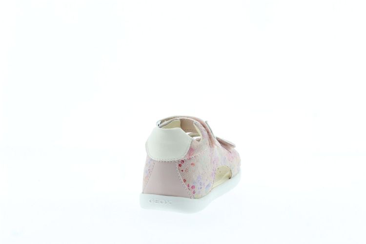 GEOX Sandaal ROZE Meisjes (B254WA - ) - Schoenen Slaets