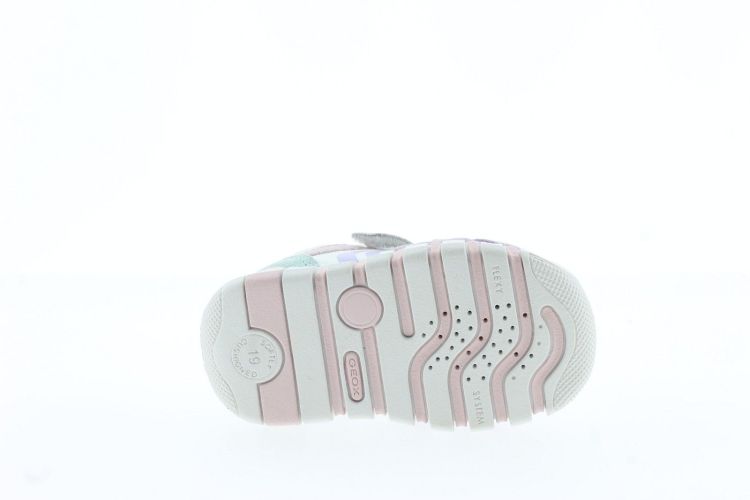 GEOX Sneaker ROZE Meisjes (B3558C - ) - Schoenen Slaets