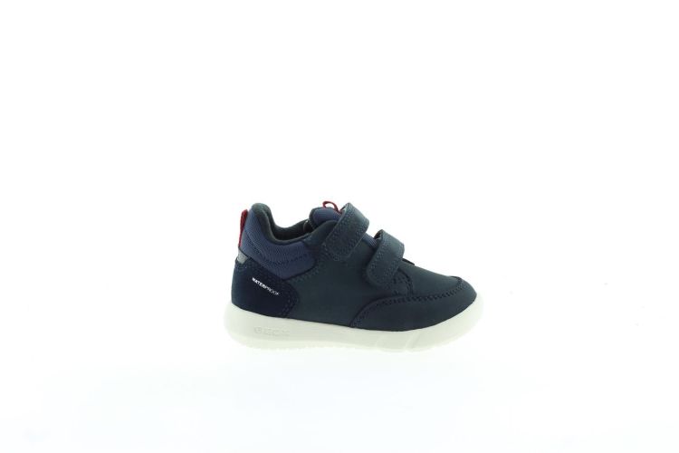 GEOX Sneaker Blauw GEOX Sneaker Blauw