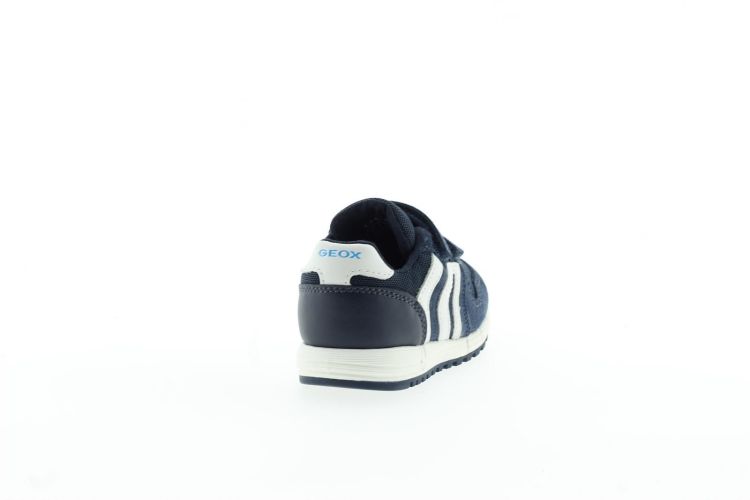 GEOX Sneaker Blauw Jongens (B453CA - ) - Schoenen Slaets